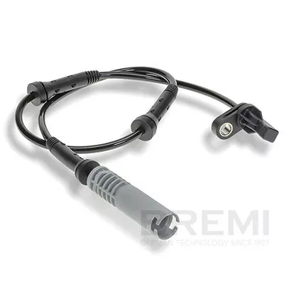 BREMI Sensor, wheel speed (51355)