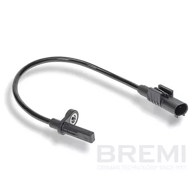 BREMI Sensor, wheel speed (51401)
