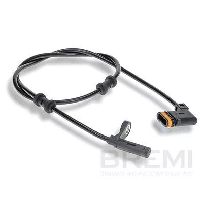 BREMI Sensor, wheel speed (51405)