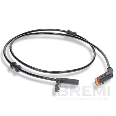 BREMI Sensor, wheel speed (51406)
