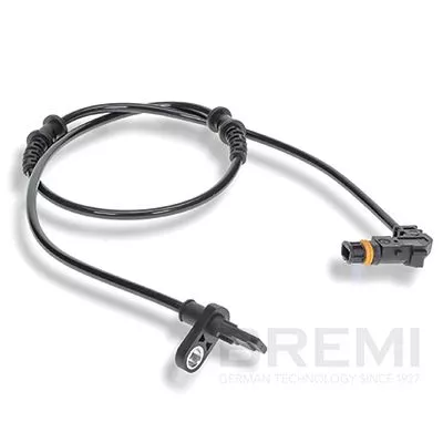 BREMI Sensor, wheel speed (51411)