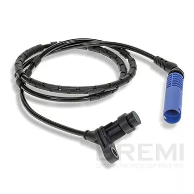 BREMI Sensor, wheel speed (51679)