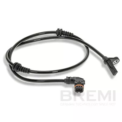 BREMI Sensor, wheel speed (51683)