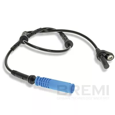 BREMI Sensor, wheel speed (51728)