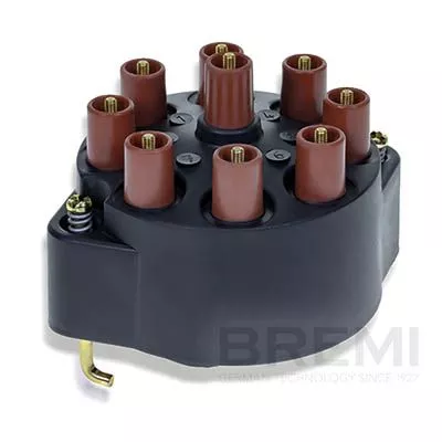 BREMI Distributor Cap (6012R)