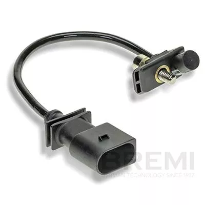 Sensor, crankshaft pulse