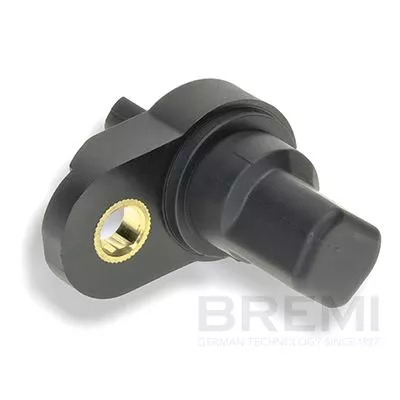 Sensor, crankshaft pulse