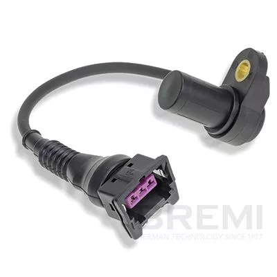 BREMI Sensor, camshaft position (60537)