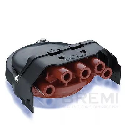 Distributor Cap