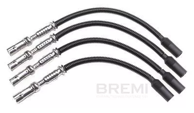 BREMI Ignition Cable Kit (9A29)