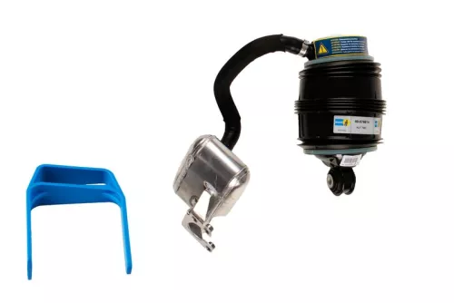 BILSTEIN Air Spring, suspension (40-076614)