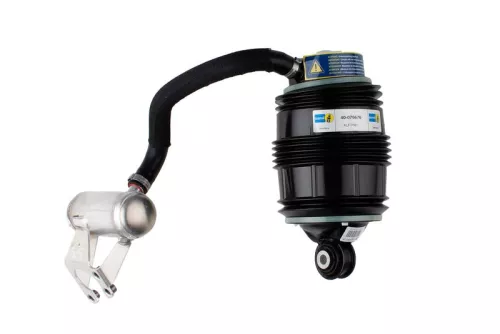 Air Spring, suspension