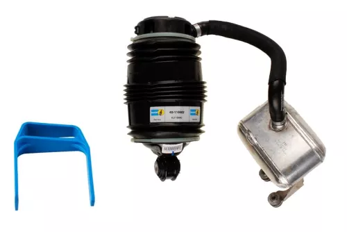 Air Spring, suspension