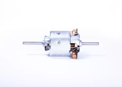 BOSCH Electric Motor, interior blower (0130111130)