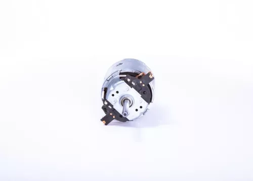 BOSCH Electric Motor, interior blower (0130111130)