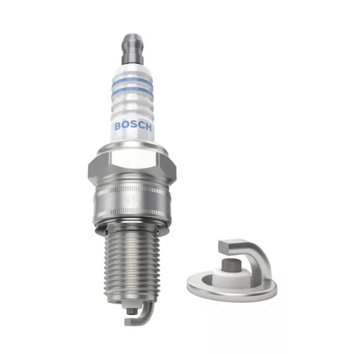 BOSCH Spark Plug (0241235755)