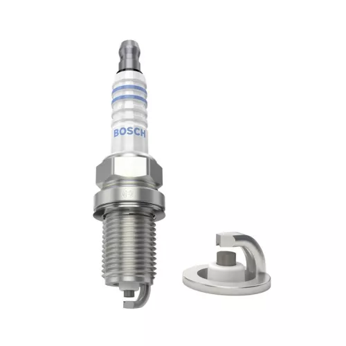 BOSCH Spark Plug (0242235666)