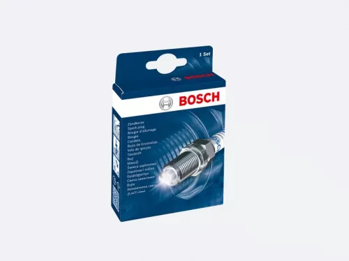 Spark Plug