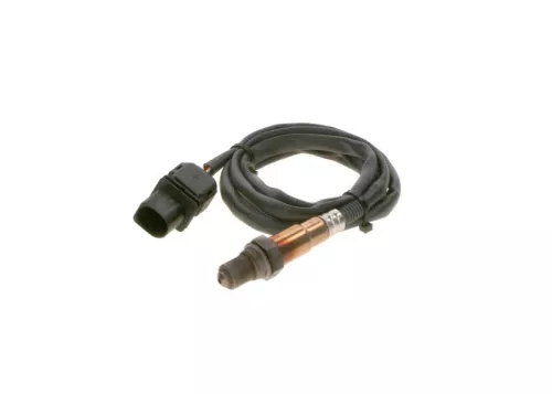 BOSCH Oxygen Sensor (0258017098)