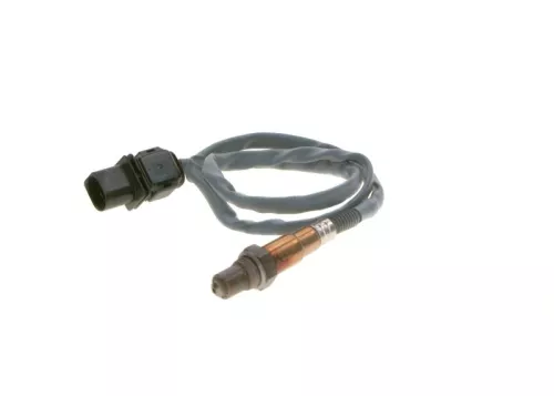 BOSCH Oxygen Sensor (0258017099)