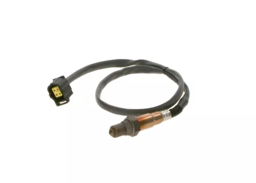 BOSCH Oxygen Sensor (0 258 006 691)