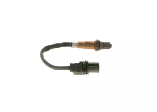 BOSCH Oxygen Sensor (0258017217)