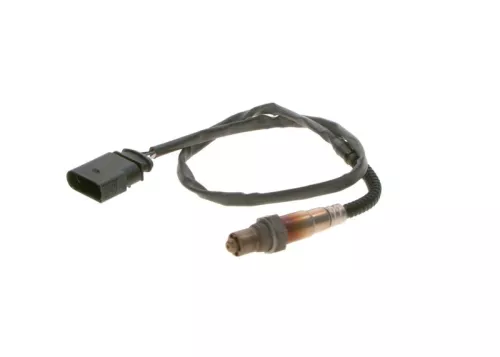 Oxygen Sensor