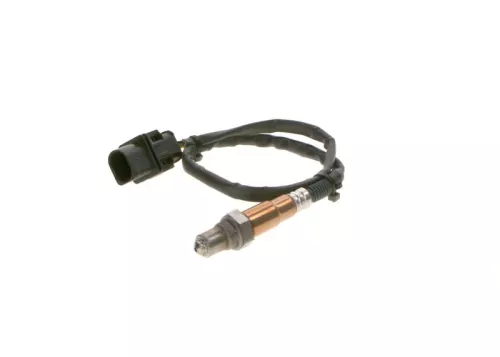 BOSCH Oxygen Sensor (0 258 017 361)