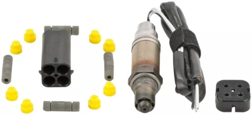 BOSCH Oxygen Sensor (0258986502)