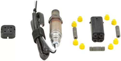 BOSCH Oxygen Sensor (0258986502)