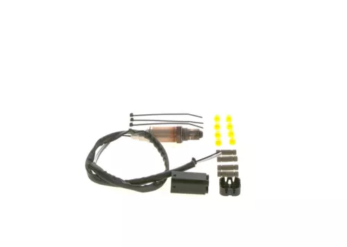 BOSCH Oxygen Sensor (0258986505)