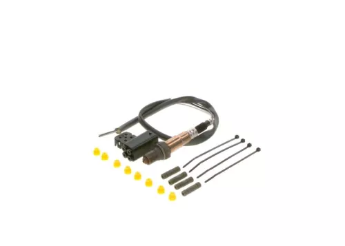 Oxygen Sensor