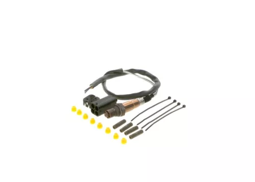 Oxygen Sensor
