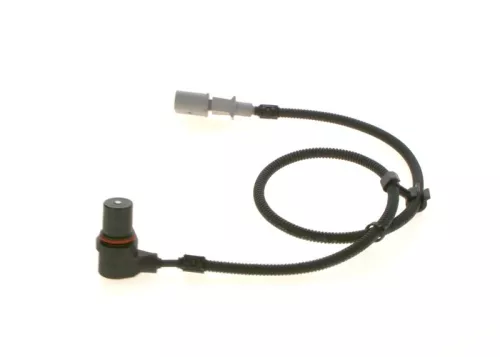BOSCH Sensor, crankshaft pulse (0261210177)