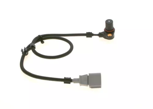 BOSCH Sensor, crankshaft pulse (0261210177)