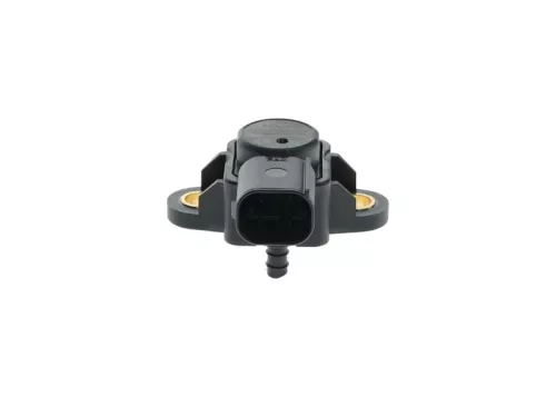 Sensor, boost pressure