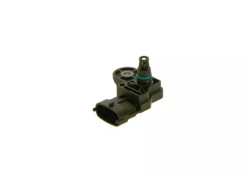 Sender Unit, oil temperature/pressure