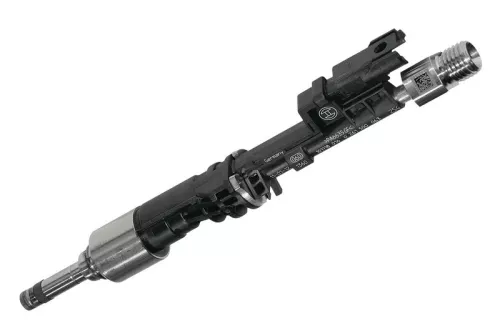 Injector