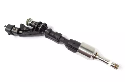 Injector