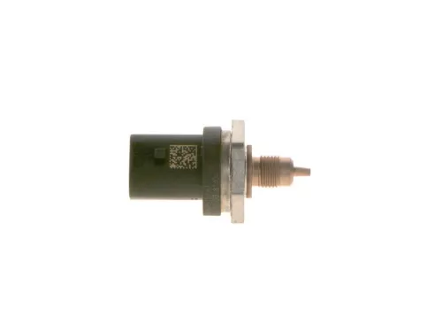 BOSCH Sensor, fuel pressure (0261545161)