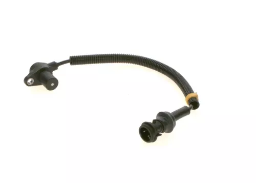 BOSCH Sensor, crankshaft pulse (0 281 002 271)
