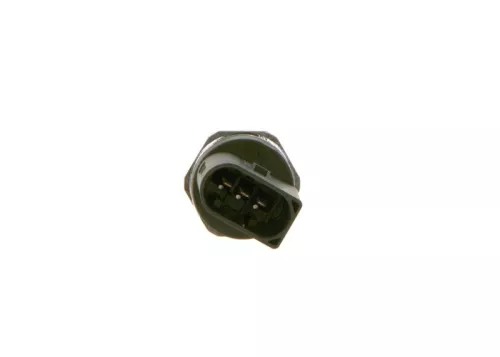 BOSCH Sensor, fuel pressure (0281002926)