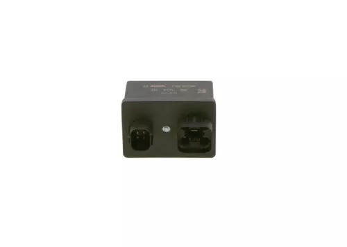 BOSCH Control Unit, glow time (0 281 003 080)
