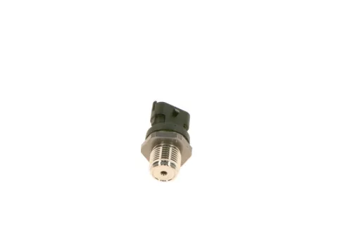 BOSCH Sensor, fuel pressure (0281006086)