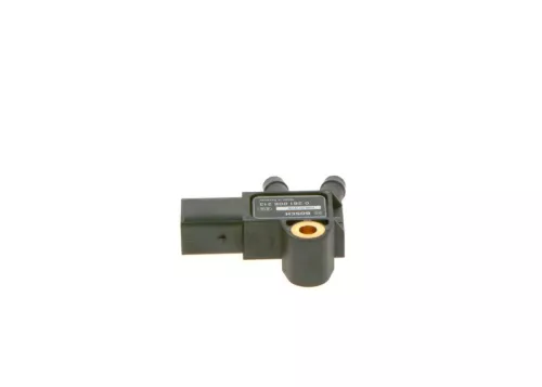 BOSCH Sensor, exhaust pressure (0281006213)