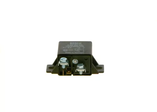 Multifunctional Relay