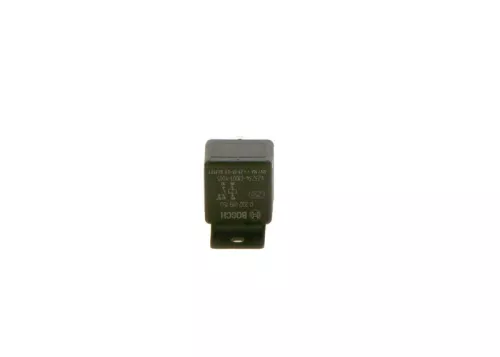 Multifunctional Relay