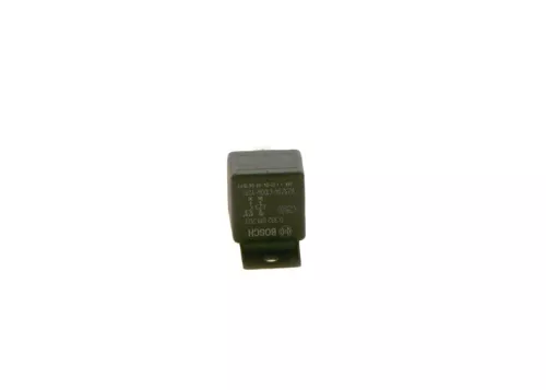Multifunctional Relay