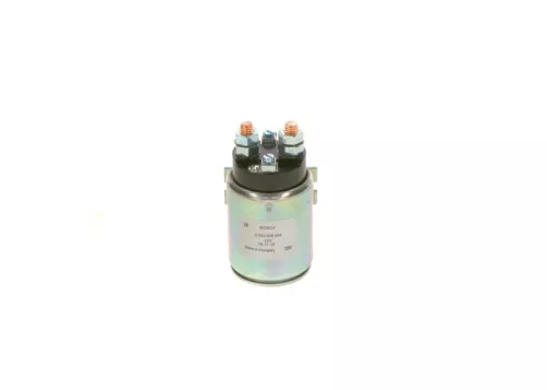 BOSCH Multifunctional Relay (0 333 009 004)
