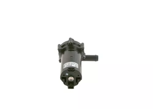 Auxiliary Water Pump (cooling water circuit)